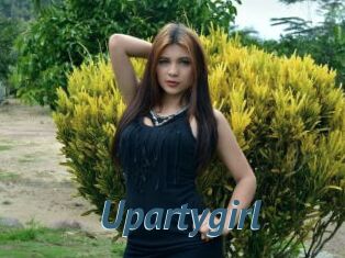 Upartygirl