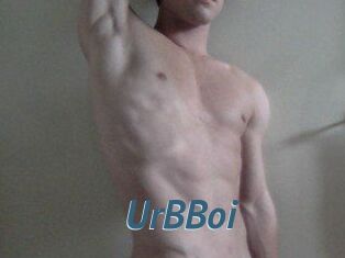 UrBBoi
