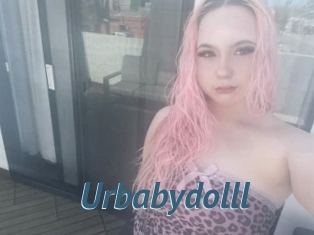 Urbabydolll