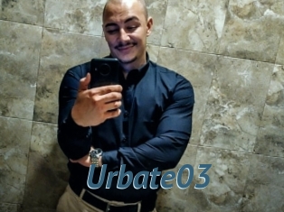 Urbate03