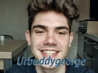Urbuddygeorge