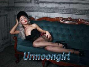 Urmoongirl