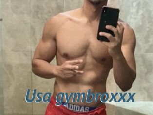 Usa_gymbroxxx