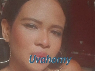Uvahorny
