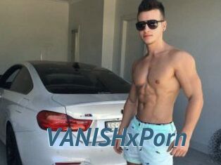 VANISHxPorn