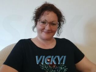 VICKYI