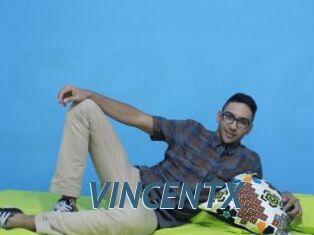 VINCENTX