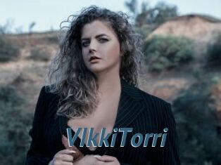 VIkkiTorri