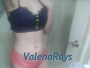 ValenaRays