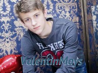 ValentinMays