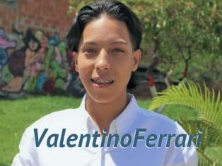 ValentinoFerrari