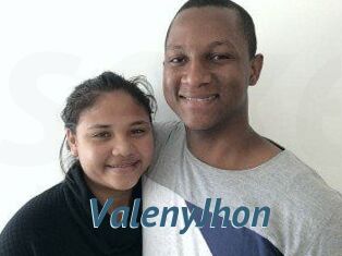 ValenyJhon