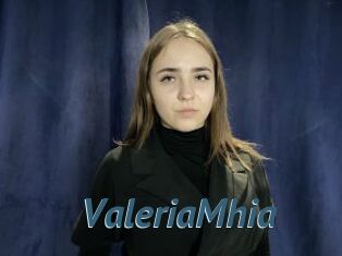 ValeriaMhia