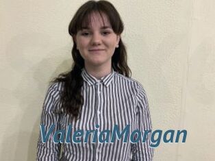 ValeriaMorgan