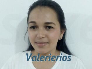 Valerierios