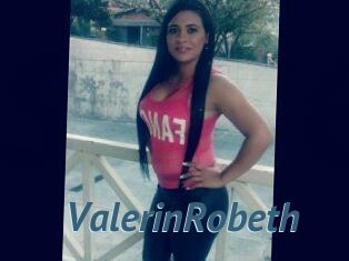 ValerinRobeth