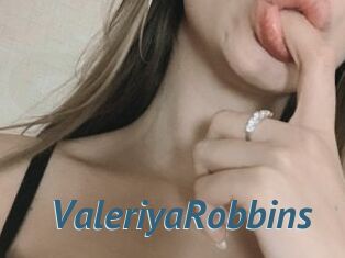 ValeriyaRobbins