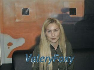 ValeryFoxy