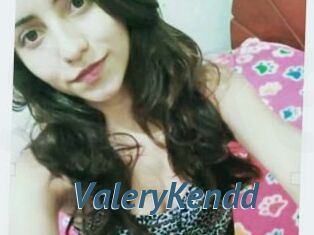 ValeryKendd