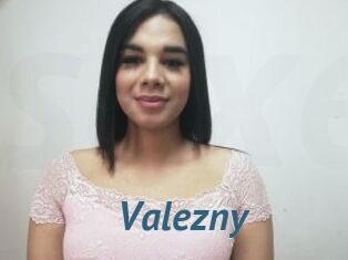 Valezny