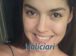 Valiciari