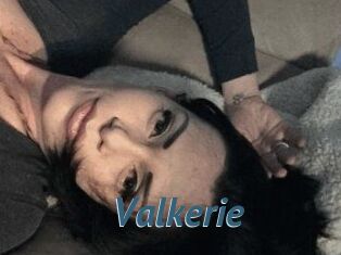 Valkerie