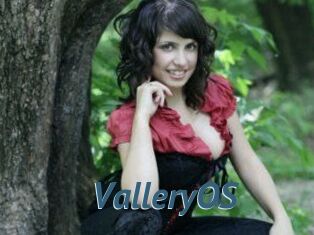 ValleryOS
