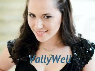VallyWell