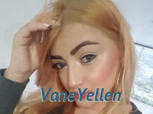 VaneYellen
