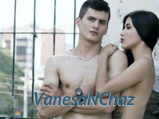 VanesaNChaz