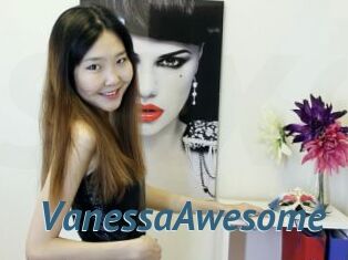 VanessaAwesome