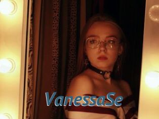 VanessaSe