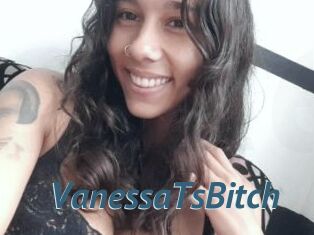 VanessaTsBitch
