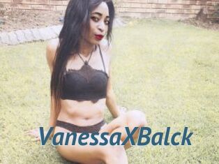 VanessaXBalck