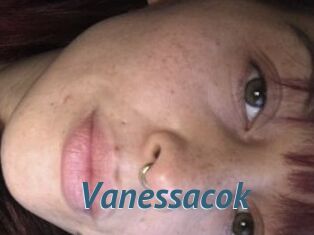Vanessacok