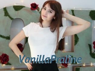VanillaPraline