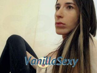 VanillaSexy
