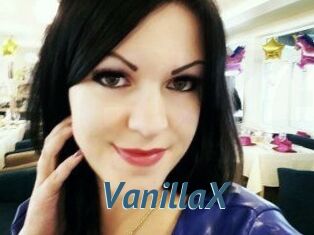 VanillaX