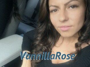VannillaRose