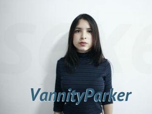 VannityParker
