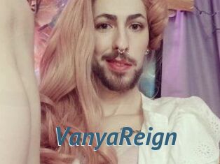 VanyaReign