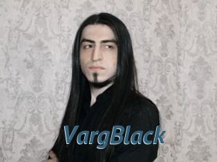 VargBlack