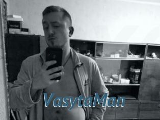 VasytaMan
