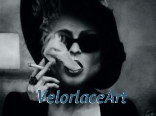 VelorlaceArt
