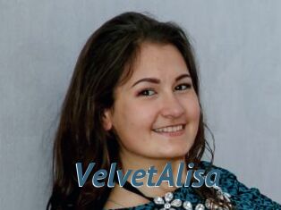 VelvetAlisa