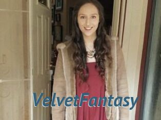 VelvetFantasy