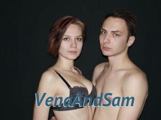 VenaAndSam
