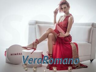 VeraRomano