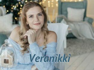 Veranikki
