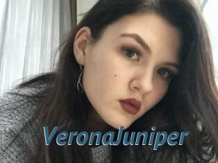 VeronaJuniper
